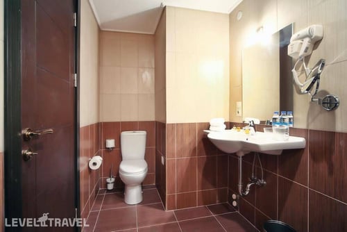 Tskaltubo Plaza Hotel — фото 34