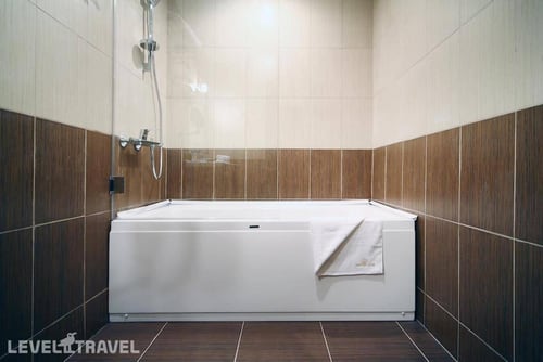 Tskaltubo Plaza Hotel — фото 36