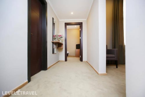 Tskaltubo Plaza Hotel — фото 29