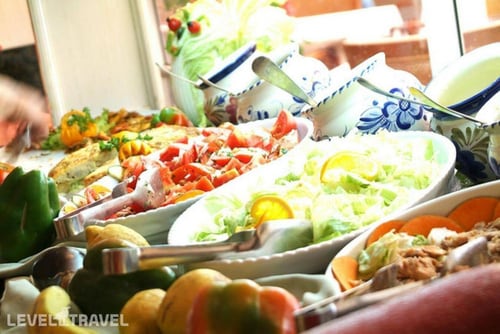 Tskaltubo Plaza Hotel — фото 18