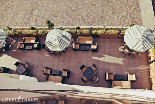 Tskaltubo Plaza Hotel — фото 14