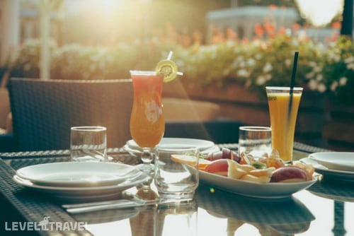 Tskaltubo Plaza Hotel — фото 13