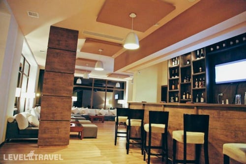 Tskaltubo Plaza Hotel — фото 24