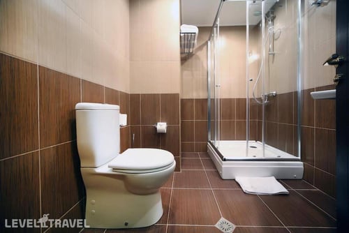 Tskaltubo Plaza Hotel — фото 43