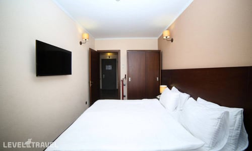 Corner Inn Hotel — фото 30