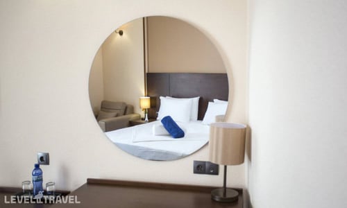 Corner Inn Hotel — фото 9