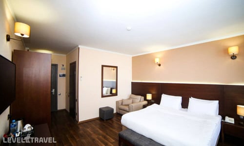 Corner Inn Hotel — фото 2