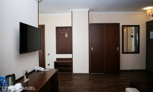 Corner Inn Hotel — фото 11