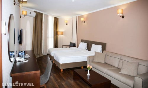 Corner Inn Hotel — фото 3