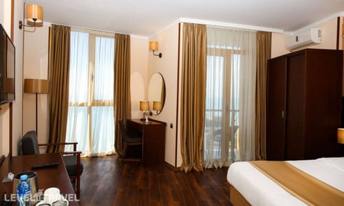 Corner Inn Hotel — фото 24