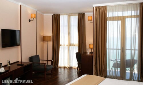 Corner Inn Hotel — фото 22