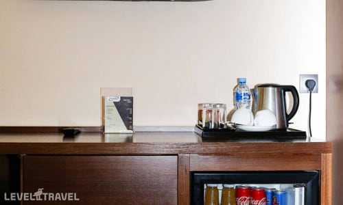 Corner Inn Hotel — фото 10