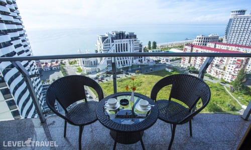 Corner Inn Hotel — фото 14