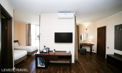 Corner Inn Hotel — фото 6