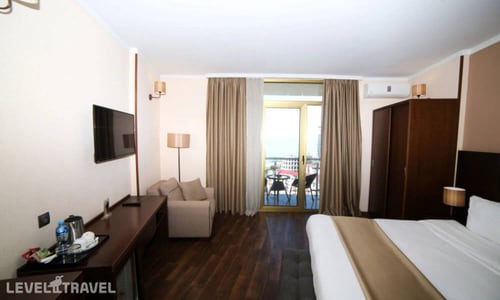 Corner Inn Hotel — фото 25