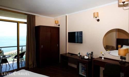 Corner Inn Hotel — фото 20