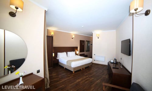 Corner Inn Hotel — фото 5