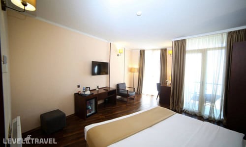 Corner Inn Hotel — фото 18