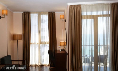 Corner Inn Hotel — фото 17