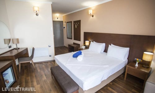 Corner Inn Hotel — фото 8