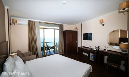 Corner Inn Hotel — фото 26