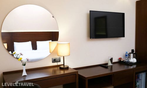 Corner Inn Hotel — фото 15