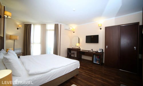 Corner Inn Hotel — фото 16