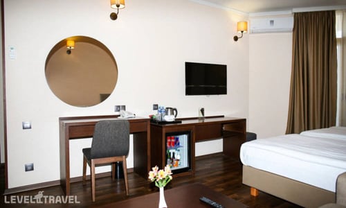 Corner Inn Hotel — фото 4