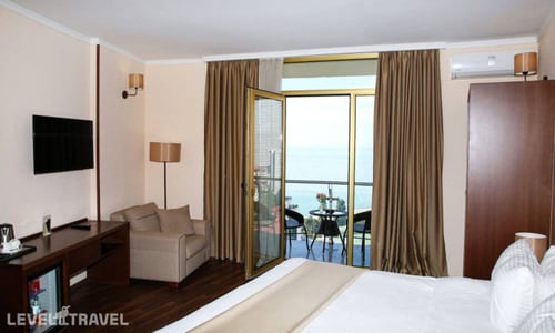 Corner Inn Hotel — фото 27