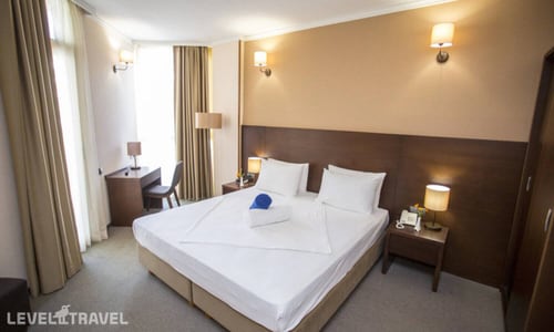 Corner Inn Hotel — фото 7