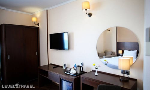 Corner Inn Hotel — фото 19