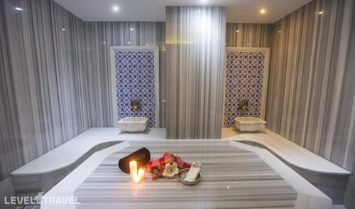 Wyndham Hotel — фото 44