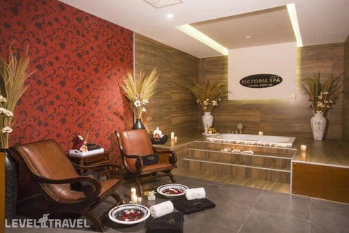 Wyndham Hotel — фото 38