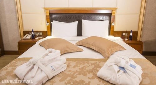 Wyndham Hotel — фото 35