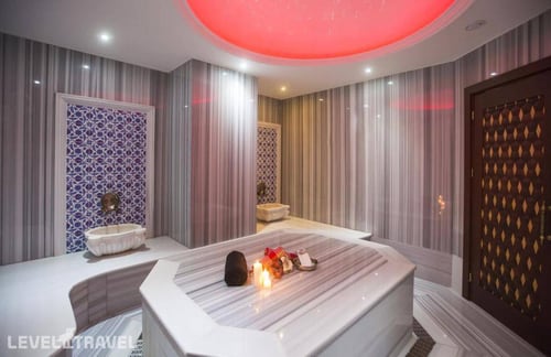 Wyndham Hotel — фото 28