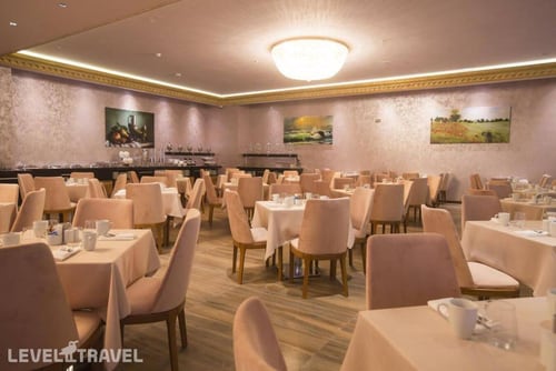 Wyndham Hotel — фото 12