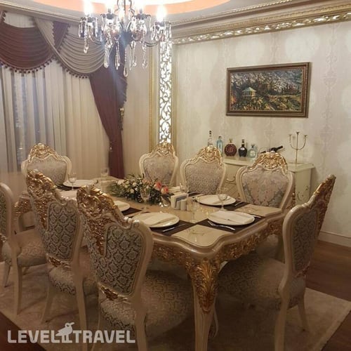 Wyndham Hotel — фото 41