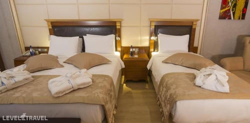 Wyndham Hotel — фото 18