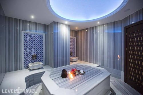 Wyndham Hotel — фото 29