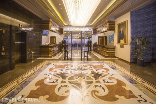 Wyndham Hotel — фото 7