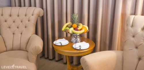 Wyndham Hotel — фото 42