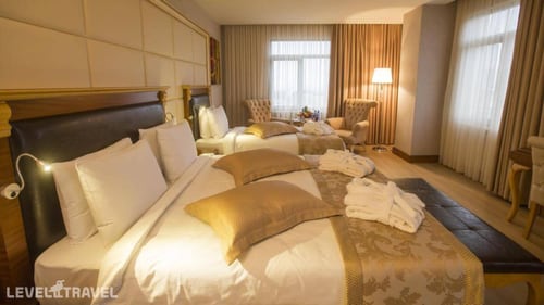 Wyndham Hotel — фото 14