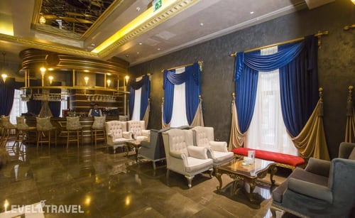 Wyndham Hotel — фото 16