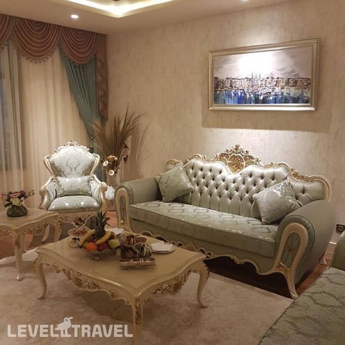 Wyndham Hotel — фото 36