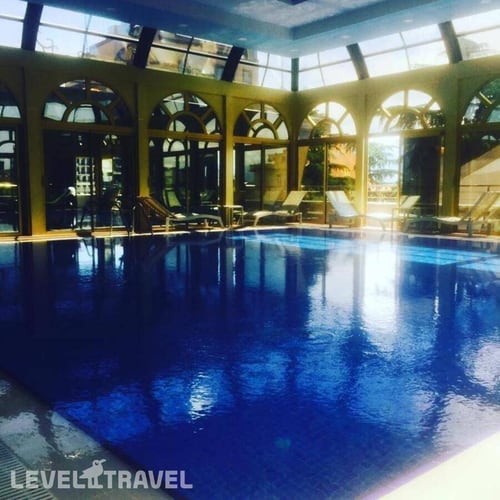 Wyndham Hotel — фото 40