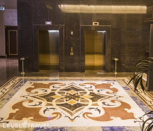 Wyndham Hotel — фото 19