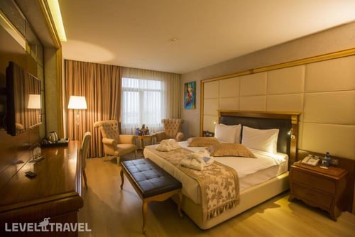 Wyndham Hotel — фото 2