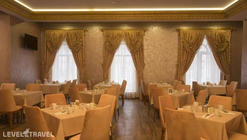 Wyndham Hotel — фото 11