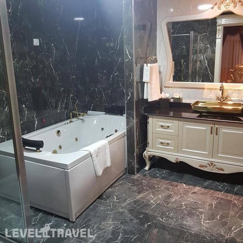 Wyndham Hotel — фото 45