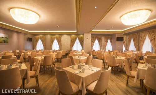 Wyndham Hotel — фото 6